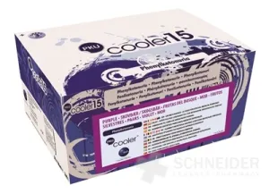 PKU COOLER 15 purple