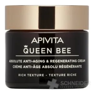 APIVITA QUEEN BEE ABSOLUTE ANTI-AGING RICH CREAM
