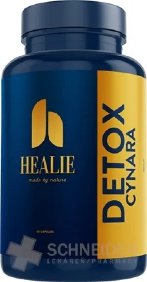 HEALIE LIVER DETOX