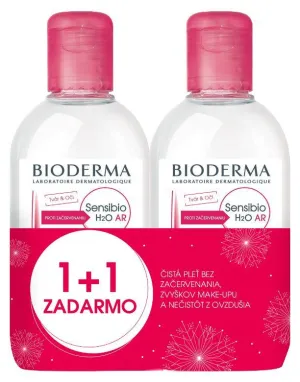 Bioderma Sensibio AR H2O 2x250ml