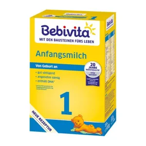 BEBIVITA 1
