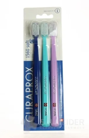 CURAPROX SENSITIVE CS 1560 soft