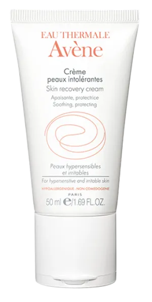 Avene Krém pre intolerantnú pleť (C.P.I.) 50ml