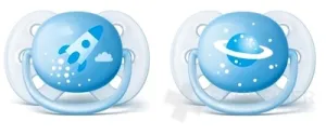 AVENT CUMLÍK 0-6M Ultrasoft Obrázok, chlapec