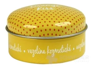 Dr.Max Vazelína kozmetická Orange Kiss