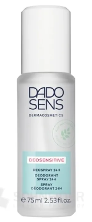 DADO SENS DEOSENSITIVE DEOSPRAY 24H