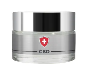 15 ML CBD KAPSULE s konopným extraktom 5% CBD, 45 cps