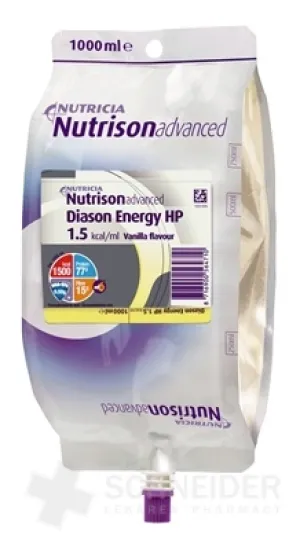 Nutrison advanced Diason Energy HP