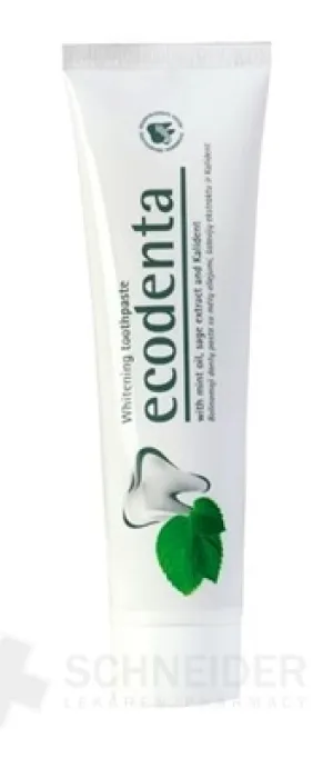 Ecodenta Whitening