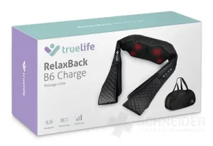 TrueLife RelaxBack B6 Charge