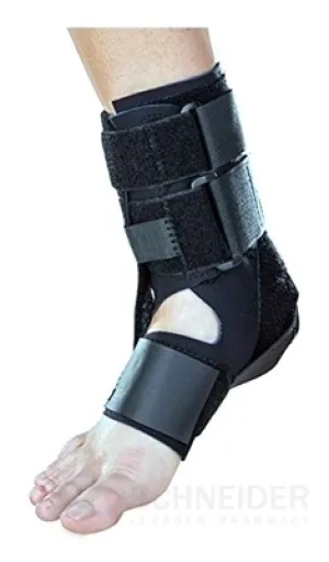 DJ ORTÉZA ČLENKA FIXAČNÁ DRYTEX ROCKETSOCK
