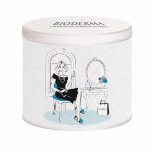 Bioderma Hydrabio Creme 50ml + Hydrabio H2O 500ml