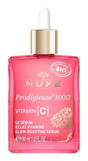 NUXE Prodigieuse Boost BIO SÉRUM