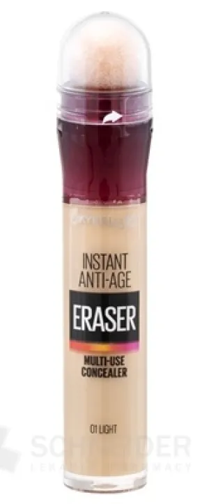 MAYBELLINE INSTANT ANTI-AGE ERASER 01 LIGHT