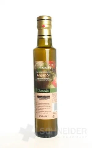 BIOPURUS ARGANOVÝ OLEJ CLASSIC