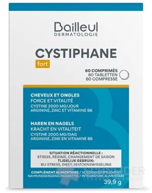 CYSTIPHANE fort - Bailleul