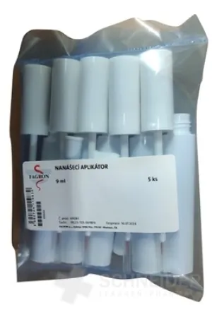 Nanášací aplikátor 9 ml - FAGRON