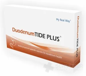 DuodenumTIDE PLUS