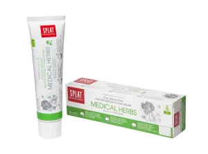 SPLAT PROFESSIONAL MEDICAL HERBS