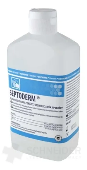 SEPTODERM