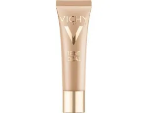 Vichy Teint Idéal rozjasňujúci krémový make-up 35, 30ml