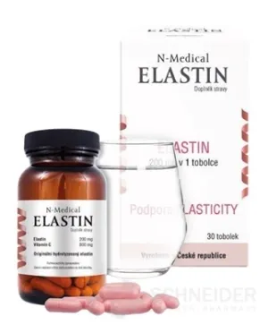 N-Medical ELASTIN