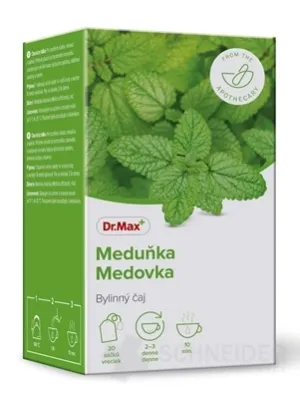 Dr.Max Medovka