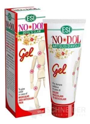 ESI NO DOL Gél