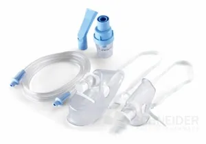 Sidestream NEBULIZÉR Pacientský Kit