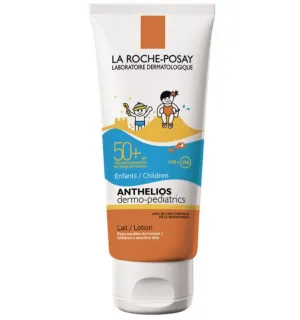 La Roche-Posay Anthelios Mlieko pre deti SPF 50+ 100ml