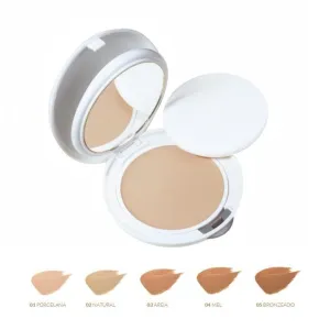 Avene Kompaktný zmatňujúci make-up SPF 30, tmavý odtieň 10g