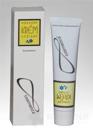 cosmetica NORKOVÝ KRÉM VÝŽIVNÝ