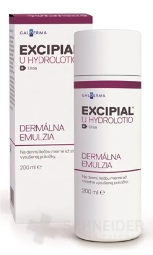 EXCIPIAL U HYDROLOTIO