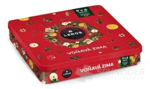 LEROS VOŇAVÁ ZIMA