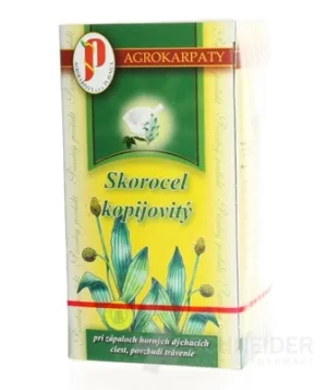 AGROKARPATY SKOROCEL kopijovitý