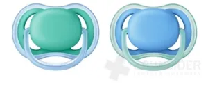 AVENT CUMLÍK 6-18M Ultra air chlapec