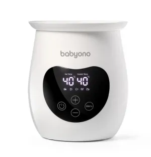 BABYONO HONEY Ohrievač a sterilizátor digitálny