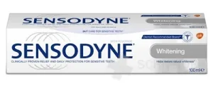 SENSODYNE Whitening