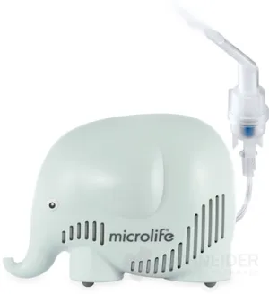 MICROLIFE INHALÁTOR DETSKÝ NEB 410