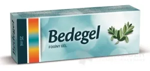 Bedegel