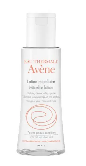 Avene Micelárna voda 100ml