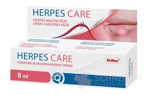 Dr.Max HERPES CARE
