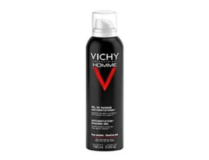 Vichy Homme Gél na holenie 150ml