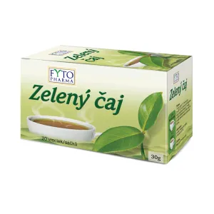 FYTO Zelený čaj