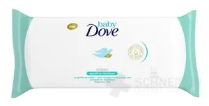 Dove baby Sensitive