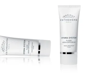 Esthederm Aqua Diffusion Fluid 50ml