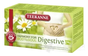 TEEKANNE HARMONY Digestive