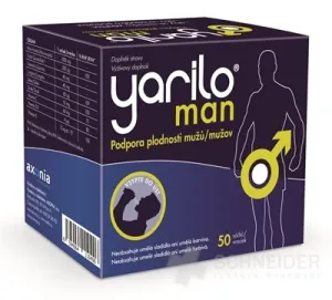 YARILO man