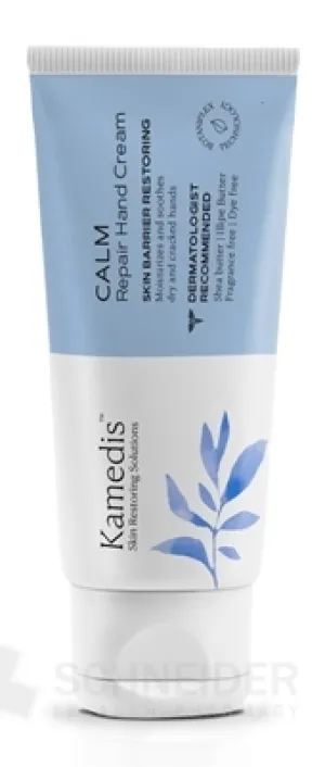 Kamedis CALM Repair Hand Cream