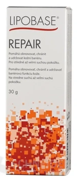 LIPOBASE REPAIR
